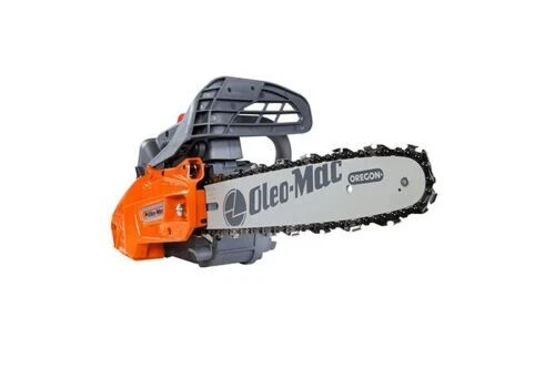 MOTOSEGA DA POTATURA  OLEO MAC GSTH 240  BARRA 25CM 3/8"X050" + OMAGGI - Immagine 4 di 4