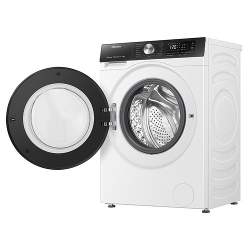 Hisense 8.5kg Front Load Washing Machine HWF3S8514 - Picture 4 of 6