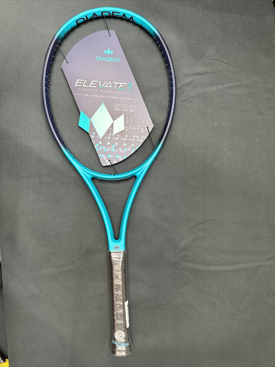 Diadem Elevate Lite FS 98 - Grip Size 4 0/8 | eBay
