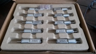 Transmotec Elektromotor 9V - 12V DC  Planetengetriebe Übersetzung 1:29 mit EMC