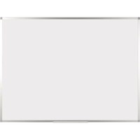 Bi-Office Whiteboard Ayda CRXX999214 1065X75Cm Emailliert