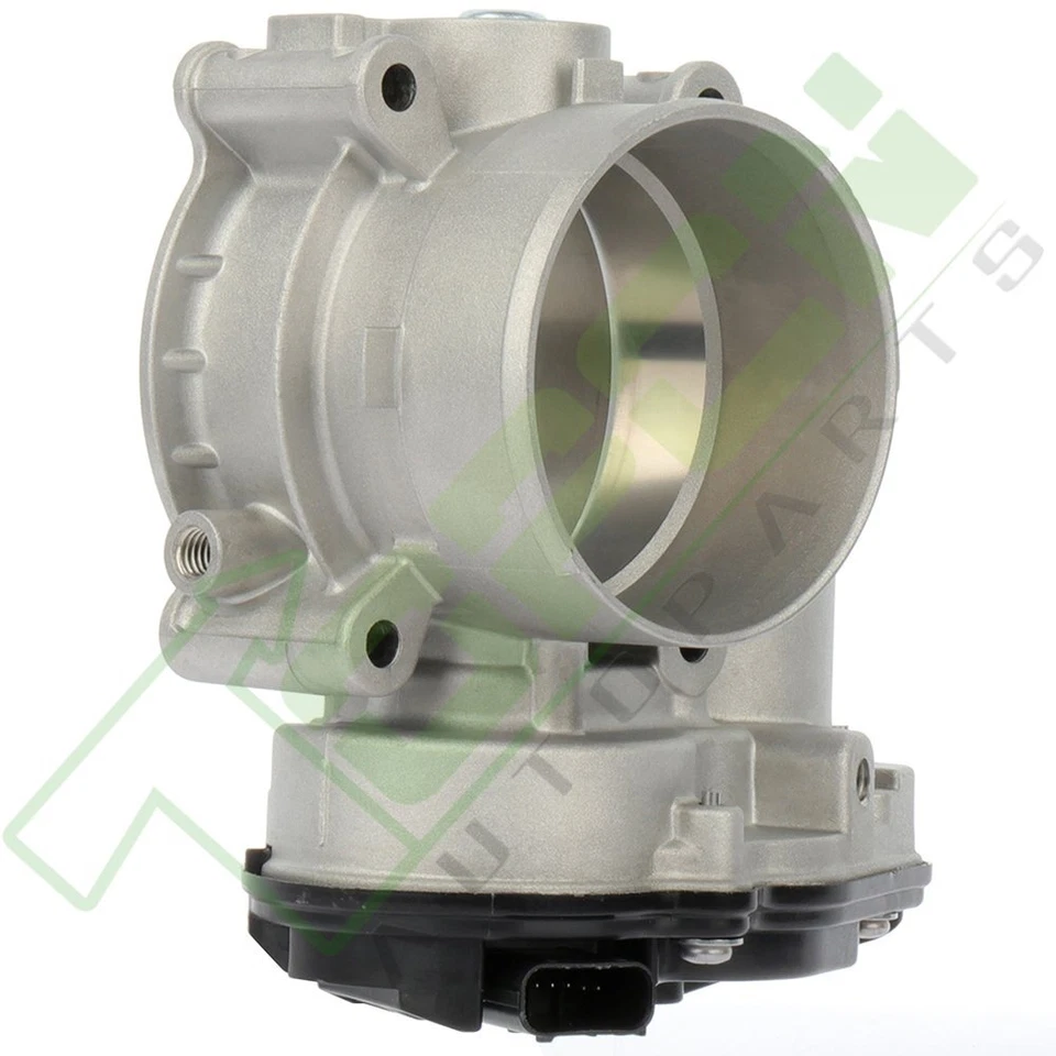 Throttle Body For Ford Lobo 3.5L 2015 Transit-350 HD 3.5L 2015-2020 TB1052 - Изображение 2 из 4