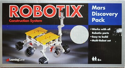 robotix lego