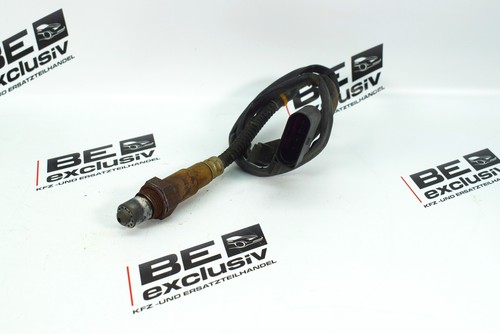 Original Porsche Cayenne S 955 9PA 4.5 Lambdasonde Sonde Kat Turbo 7L0906262C