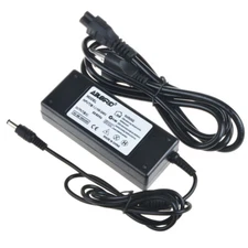 AC Adapter for Digitrax PS314 P5314 Zephyr Xtra Starter Set DCS51 DCS 51 Command
