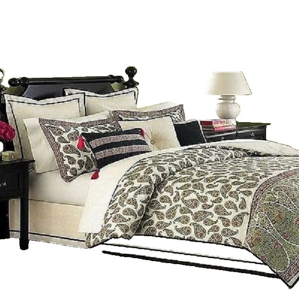 Martha Stewart Bedroom 100% Cotton Home Décor Pillows