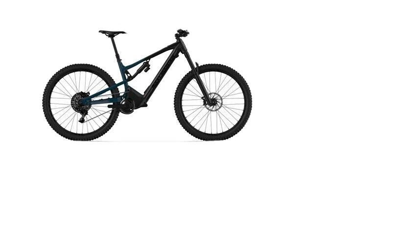 Rocky mountain e bike sale