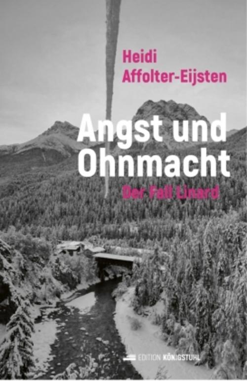 Thumbnail - Angst Und Ohnmacht Heidi Affolter-eijsten