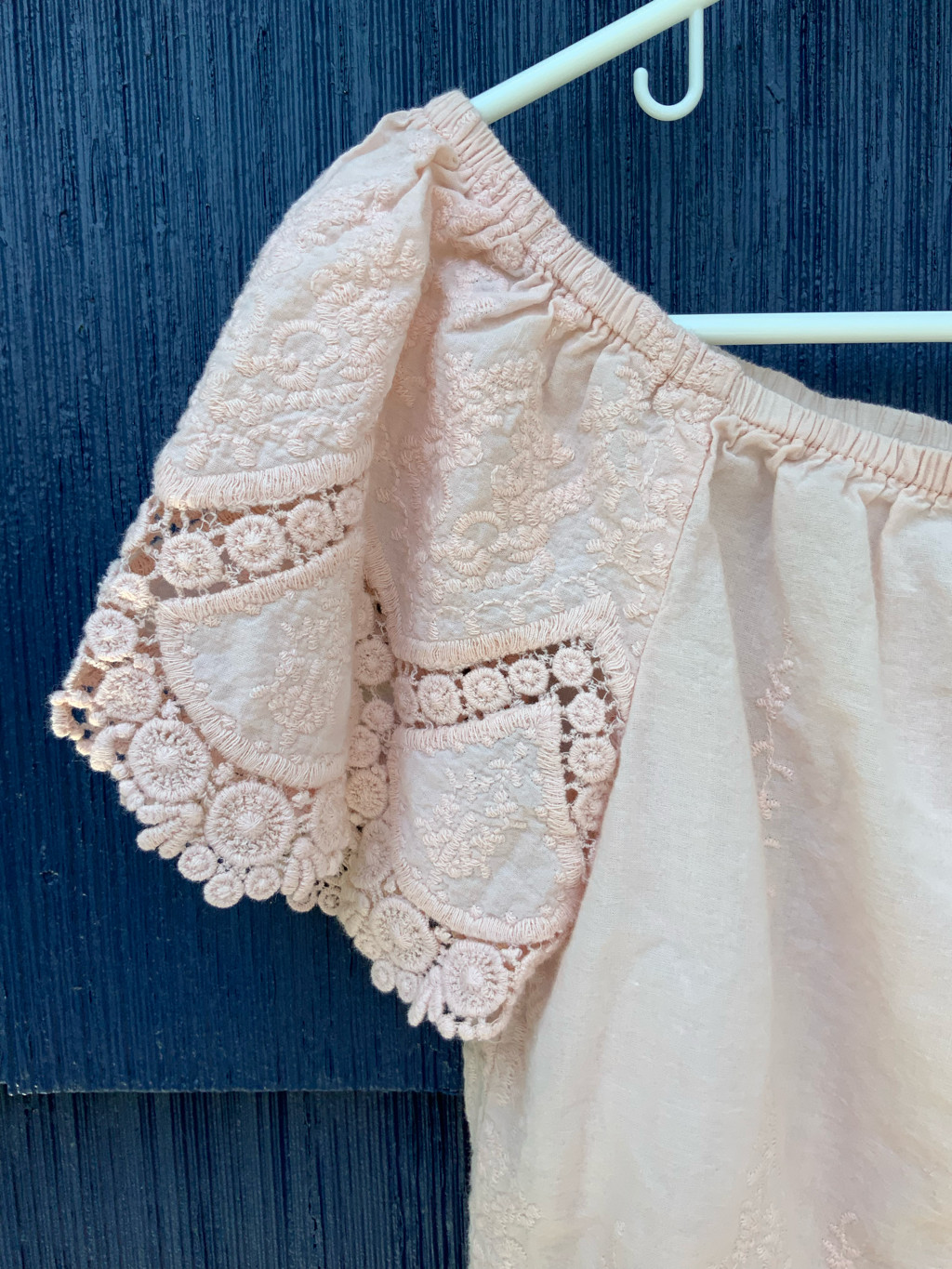 Casting Blouse - image 4