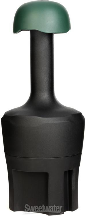 Встраиваемый ландшафтный сабвуфер JBL GSB8 - Hunter Green