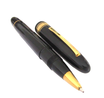 Omas Prestige Ballpoint Pen Extra Celluloid From The Italian House New OM36-38