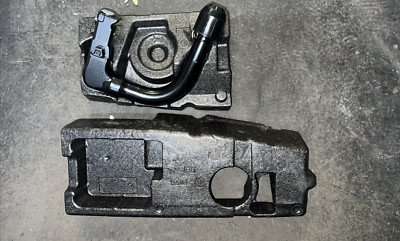 BMW Ablage Mobility System F46 71106877567 Anhängerkupplung