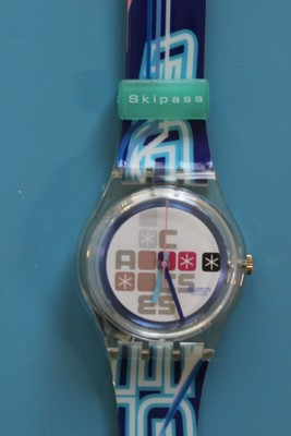 swatch skipass watch
