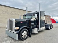 2019 PETERBILT 389 Axalta Paint l Straight Pipes l LOADED!