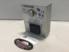 INTERNATIONAL POWER Power Supply IHBB15-1.2 Used #127552