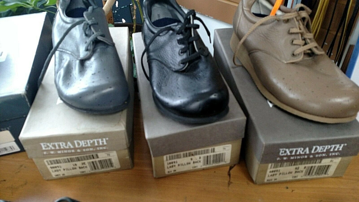 Pw minor hotsell shoes closed
