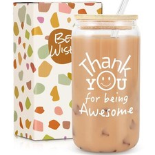 Thank You Gifts for Women Men Employee Appreciation Gifts Appreciation Gifts ...