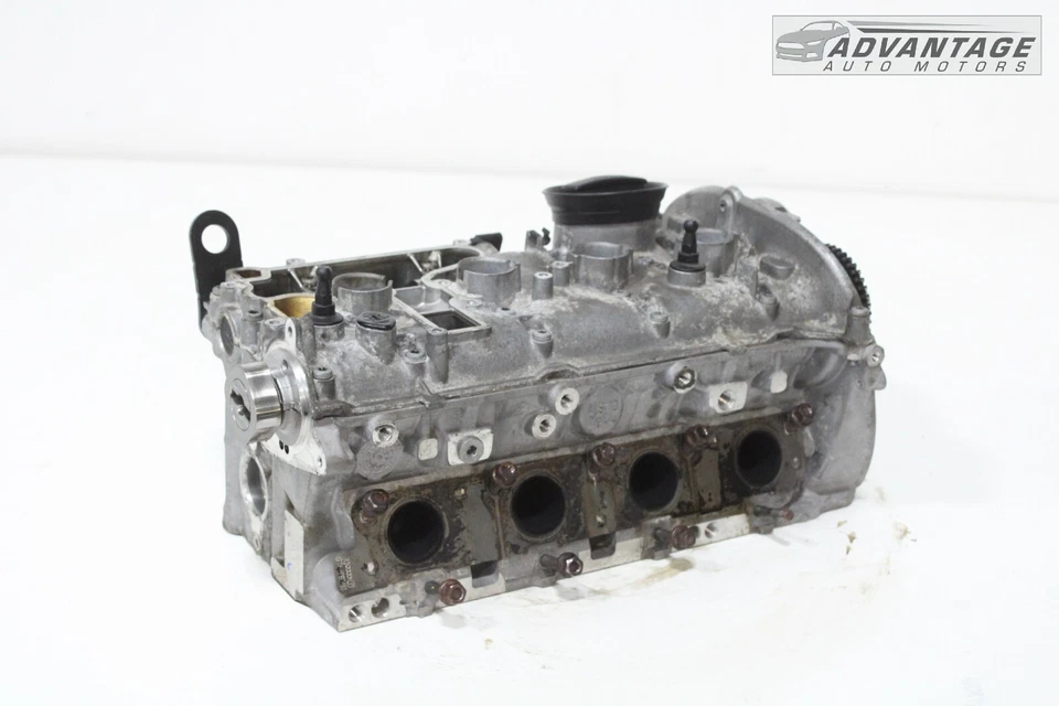 AUDI Q3 2015-2018 2,0 L motor quattro culata y árbol de levas OEM Foto 4 de 4