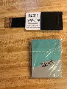 basics wallet