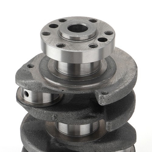 For (2011-2018) Chevrolet Cruze Sonic Trax 1.4 Engine Crankshaft #55565279 New - Bild 8 von 12
