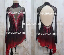 New Figure Skating Dress,Dress For Competition 550