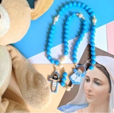 Rosary For Kids  First Rosary  Children  s Catholic Rosary