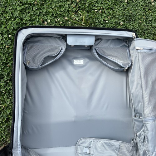 Briggs & Riley Baseline Black 24” Wheeled Wardrobe Garment Bag U378-4 $599 - Picture 15 of 20