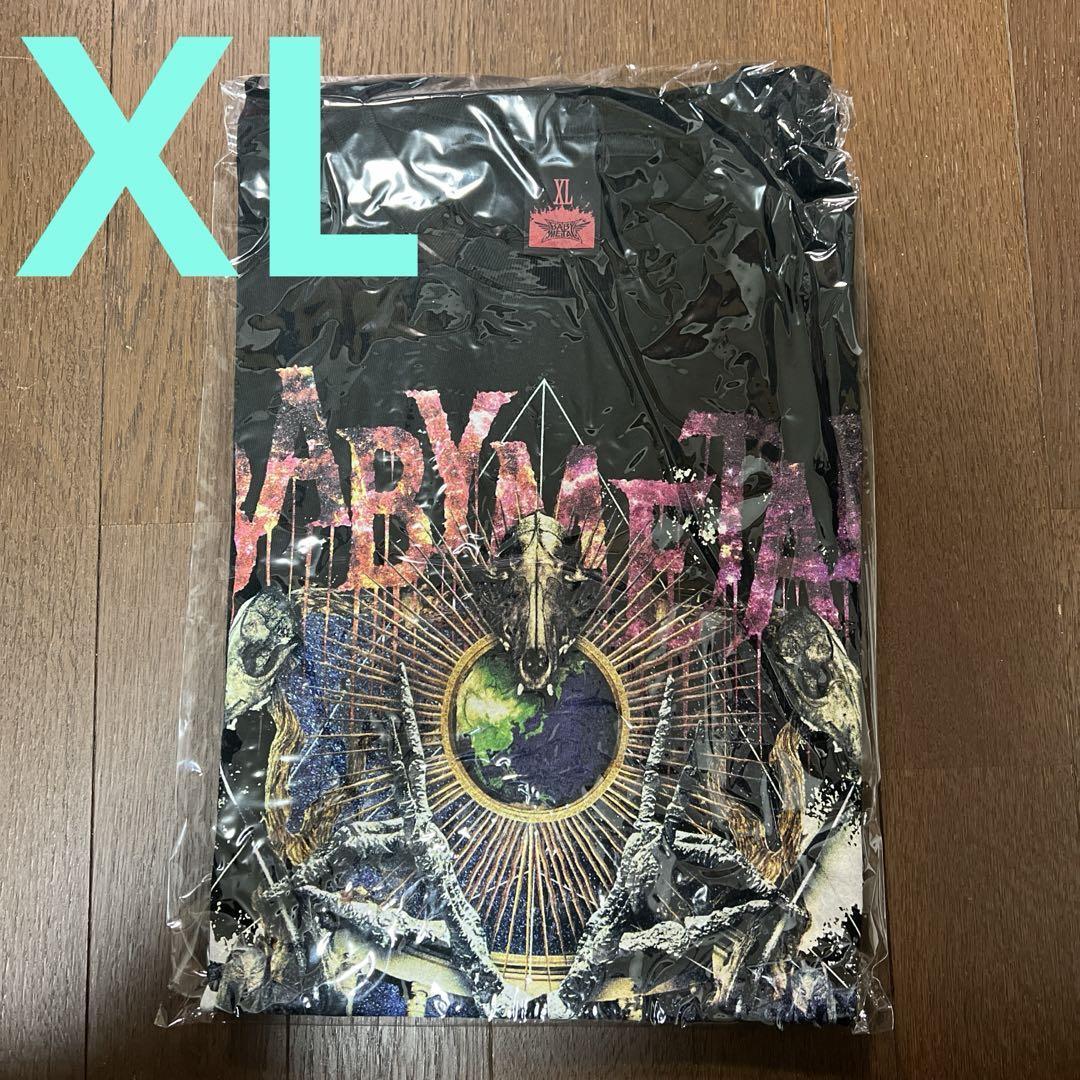 ミュージシャン BABYL - BABYL TOKYODOME Memorial BABYMETAL TOKYO DOME MEMORIAL -KxY- XL | eBay