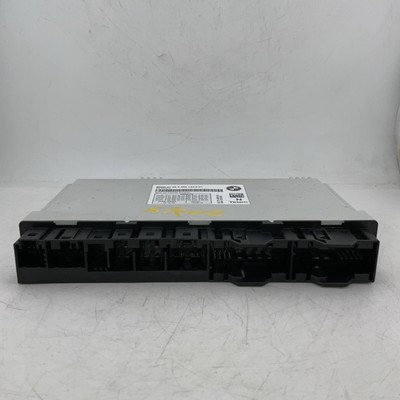BMW F30 F10 Seat Control Module ECU Computer 1050757 for sale  