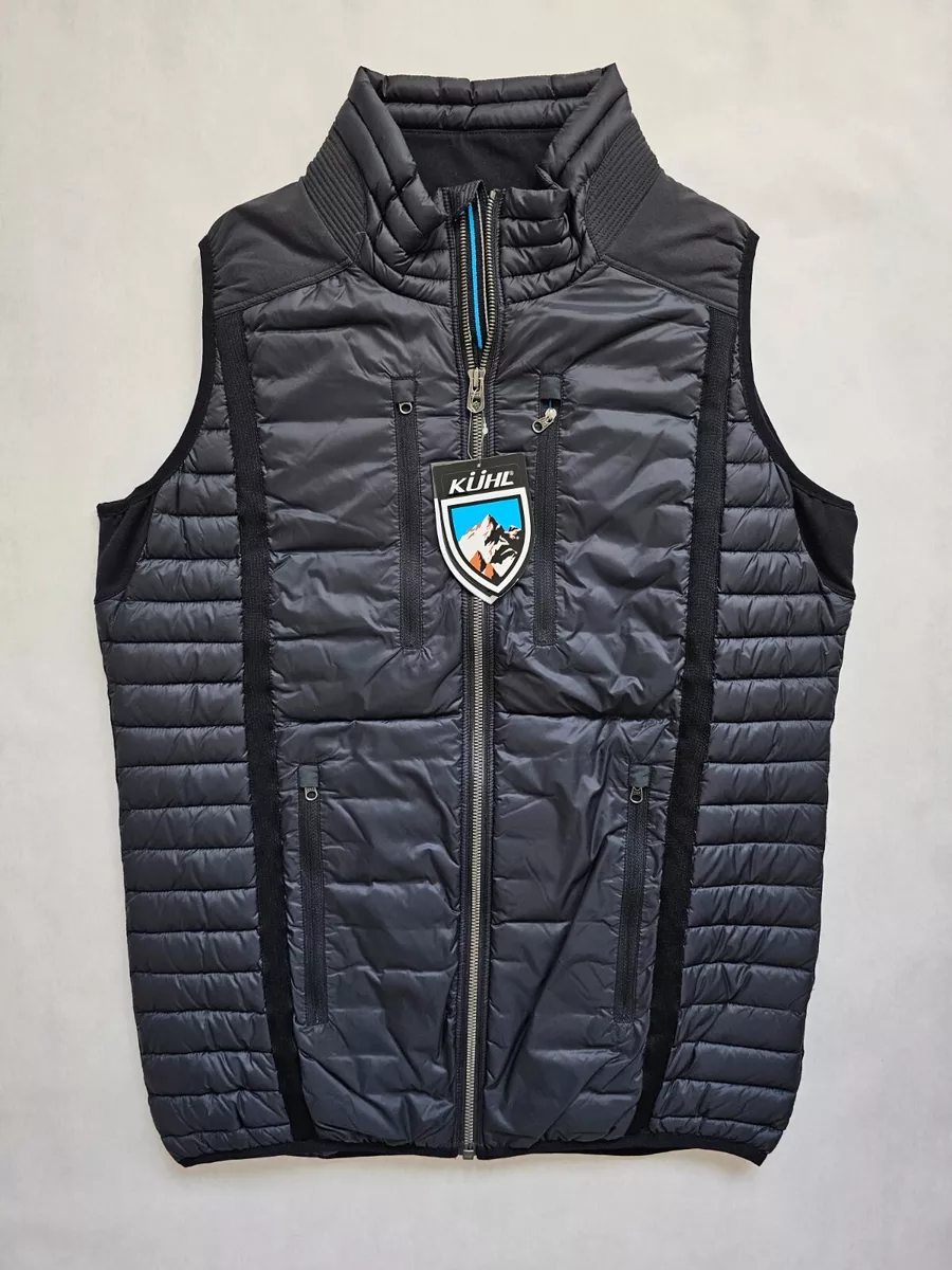 Kuhl men's store spyfire vest