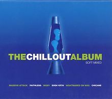 The Chill Out Album Vol.1 von Various | CD | Zustand gut