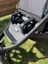 Thule  Urban Glide Fußauflage, Fußstütze, ...