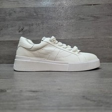 Scarpe donna Ash Fury Bis taglia 39 avorio