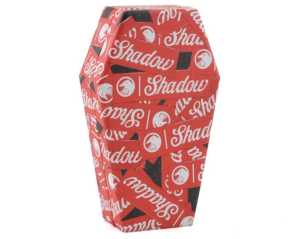 SHADOW CONSPIRACY INTERLOCK V2 HALF LINK CHAIN BMX BIKE 1/8" GOLD BLACK SILVER - Image 4 of 4