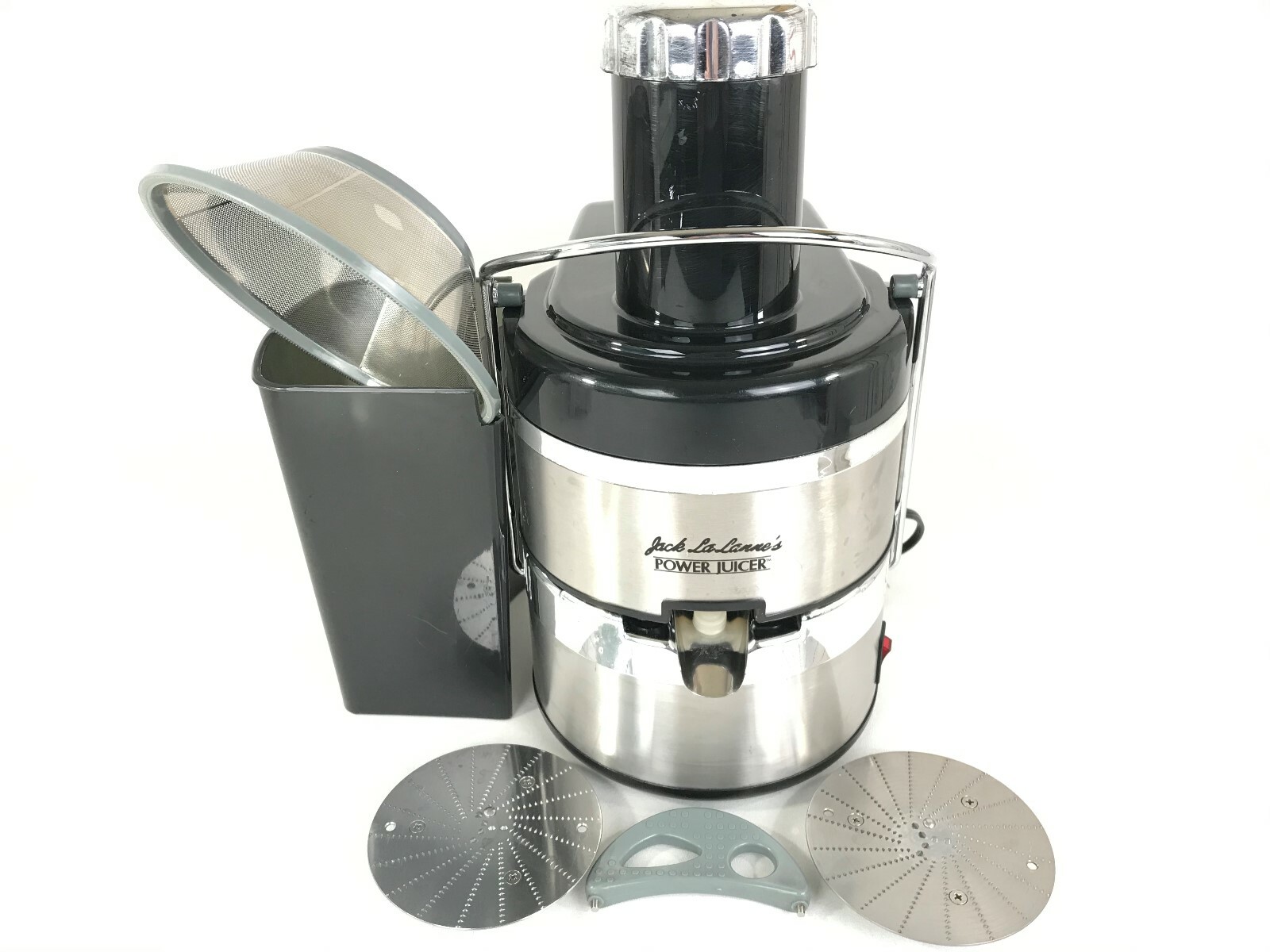 Kitchen Tristar Jack Lalanne Power Juicer Machine Centrifugal Juicers Juicers Rayvoltbike Kitchen Tristar Jack Lalanne Power Juicer Machine Centrifugal Juicers Juicers Rayvoltbike