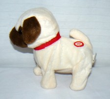BARKING PUPPY DOG WALKING 8X8 YAPPY BATTERY OPERATED PUP