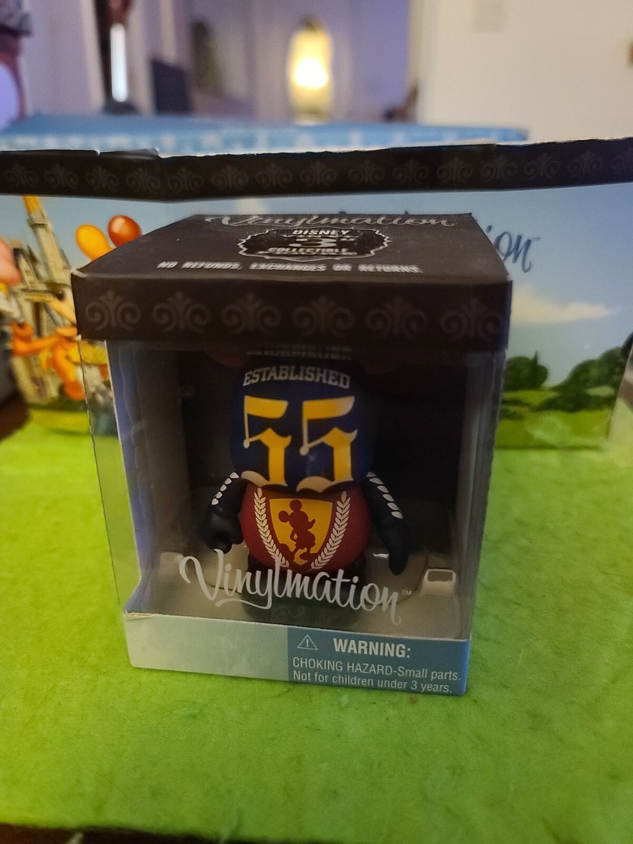 DISNEY Vinylmation 3
