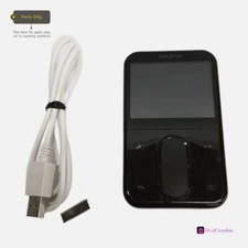 CREATIVE ZEN VISION M 30GB DVP-HD0003 MP3 PLAYER SPARE & REPAIR