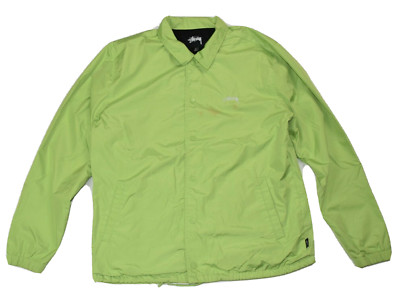 stussy hopper jacket Lサイズ Stussy Hopper Jacket 'Black' 115648