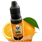 Beard Oil 15ml & 30ml Mens Beard Growth Grooming Styling Conditioning Orange