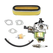 Carb Fit For Honda GXV120 GXV140 HR214 HRA214 HR215 HR216 Lawn Mower Carburetor