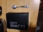 Salty Snack Tin Small — photo 3