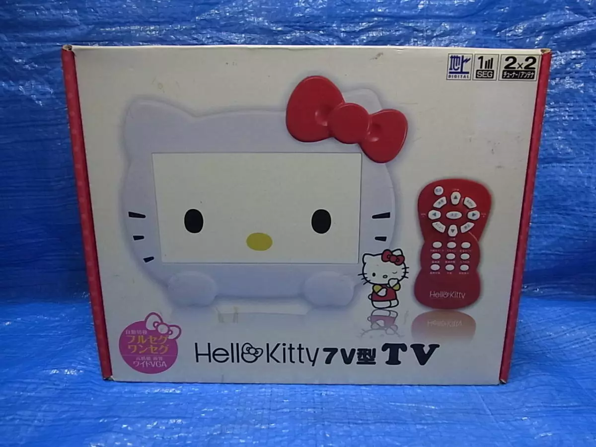 Hello Kitty 13.3