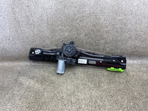 Fensterheber hinten links 7463491 71019003 BMW X1 F48 2.0D X-Drive 18.1929.107