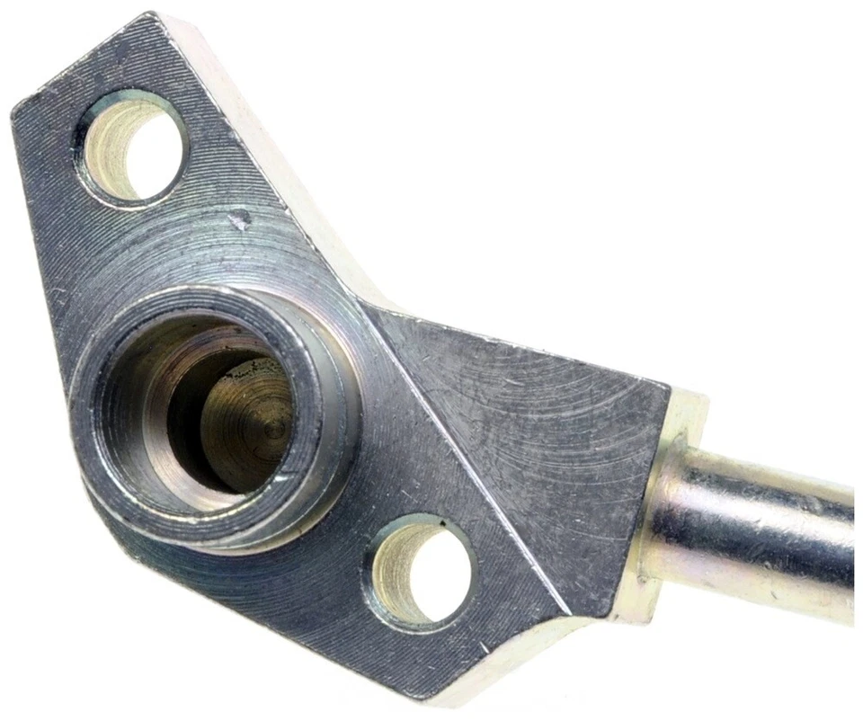 Conjunto de manguera de línea de presión de dirección asistida para Honda Accord 2003-2007 Foto 3 de 4