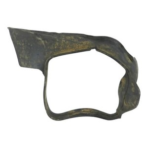 1999 HONDA FOREMAN 450 STEERING RUBBER SEAL TANK SAMPERS 61107-HM7-000