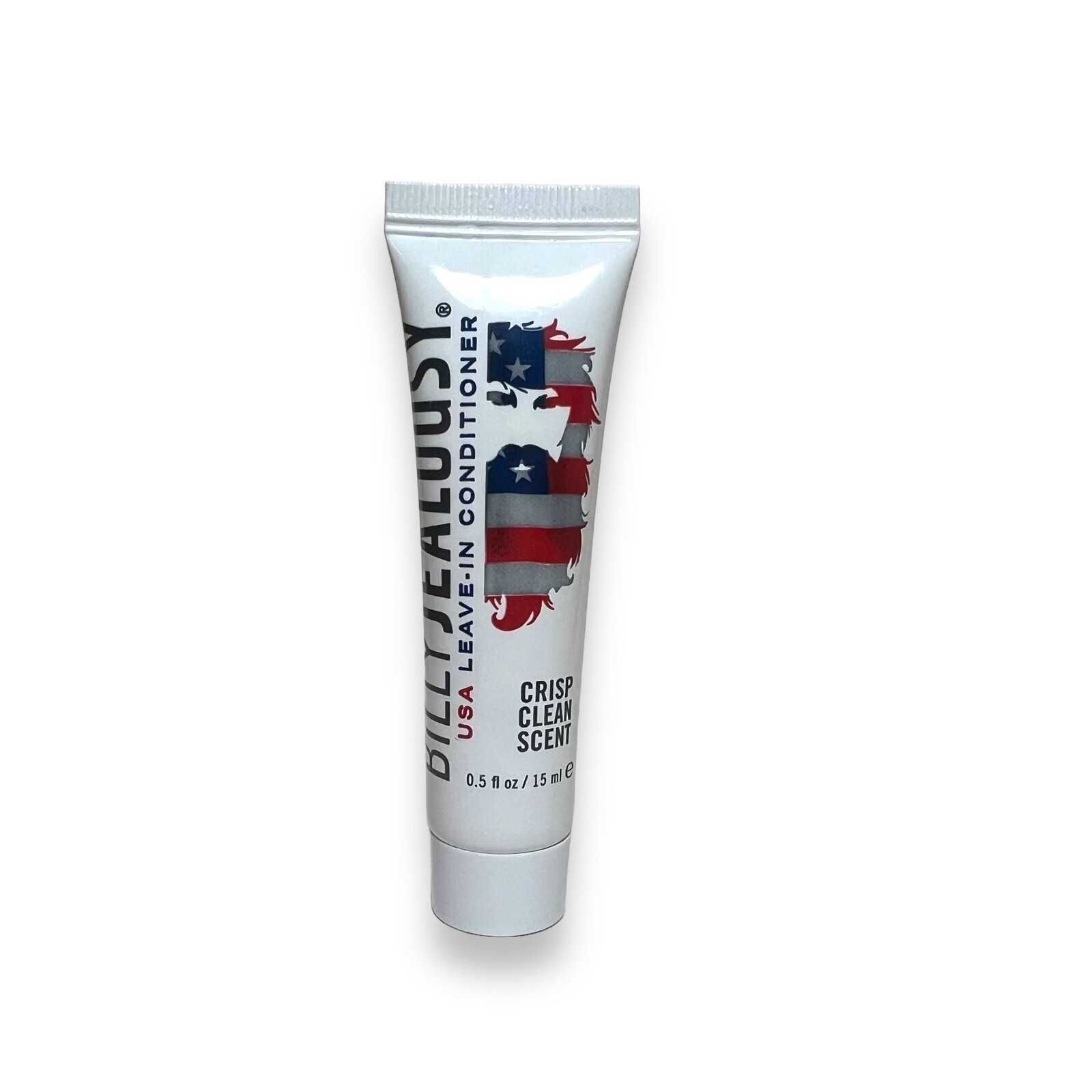 billy jealousy beard Control Leave In Conditioner + Style Mini Travel Size