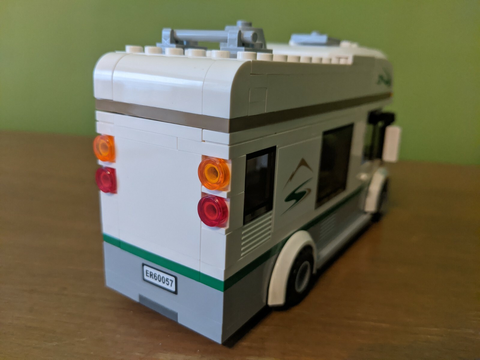 lego 60057 price