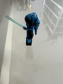 LEGO Star Wars Jedi Aayla Secura Minifigure - sw0833 - 75182