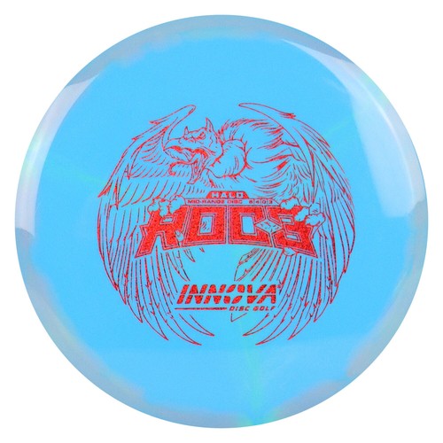 Innova Disc Golf Halo Star Roc3 Midrange Disc 5/4/0/3 - Choose Exact Disc - Picture 48 of 73